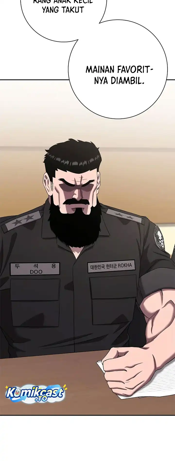 Baca The Dark Mage's Return to Enlistment - Chapter 68 halaman 50