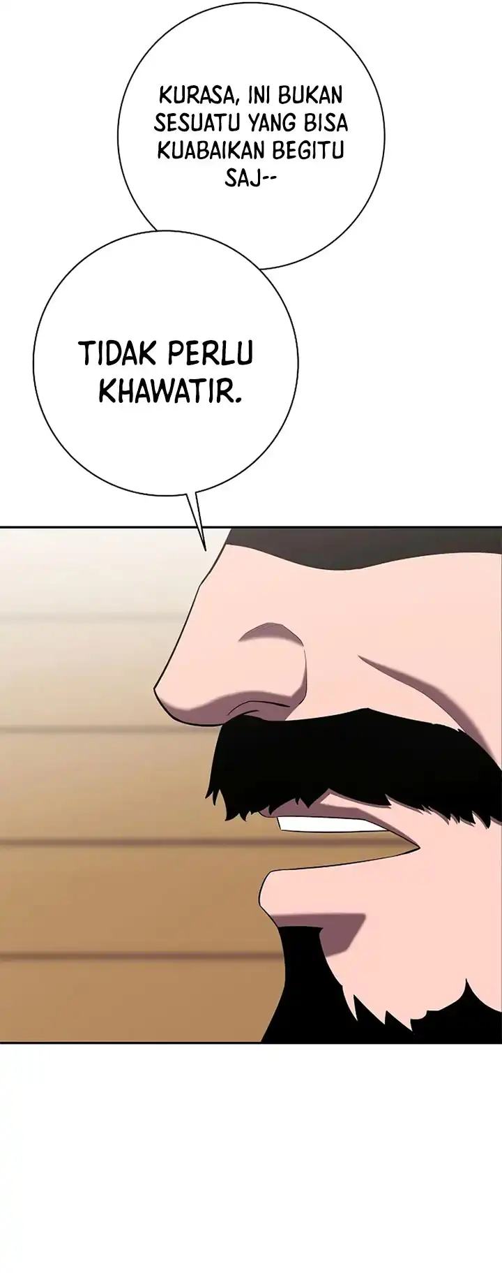 Baca The Dark Mage's Return to Enlistment - Chapter 68 halaman 51