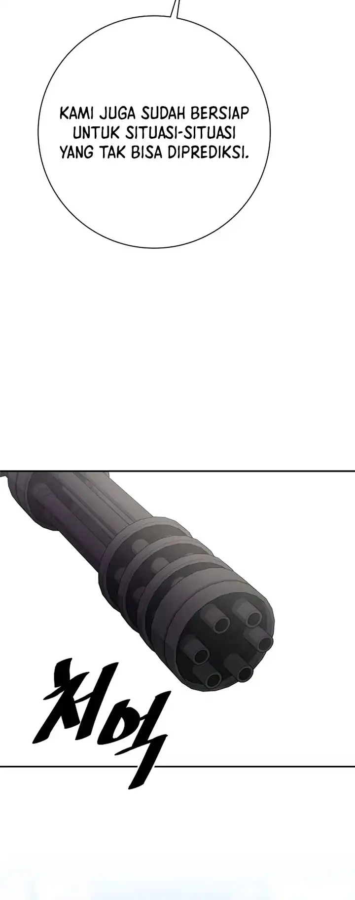 Baca The Dark Mage's Return to Enlistment - Chapter 68 halaman 57