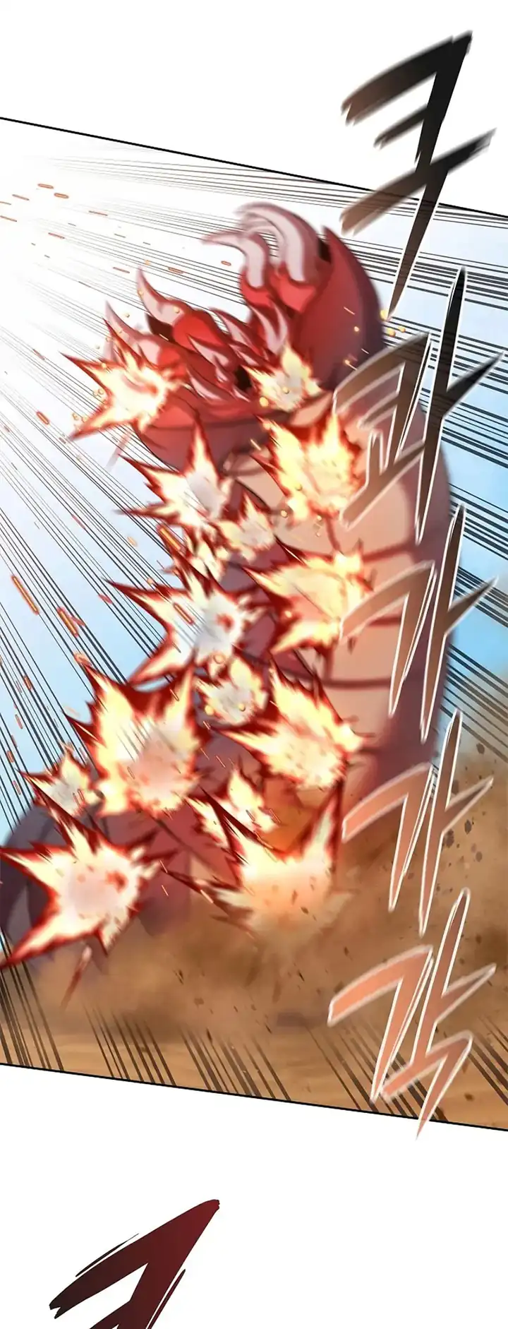 Baca The Dark Mage's Return to Enlistment - Chapter 68 halaman 62