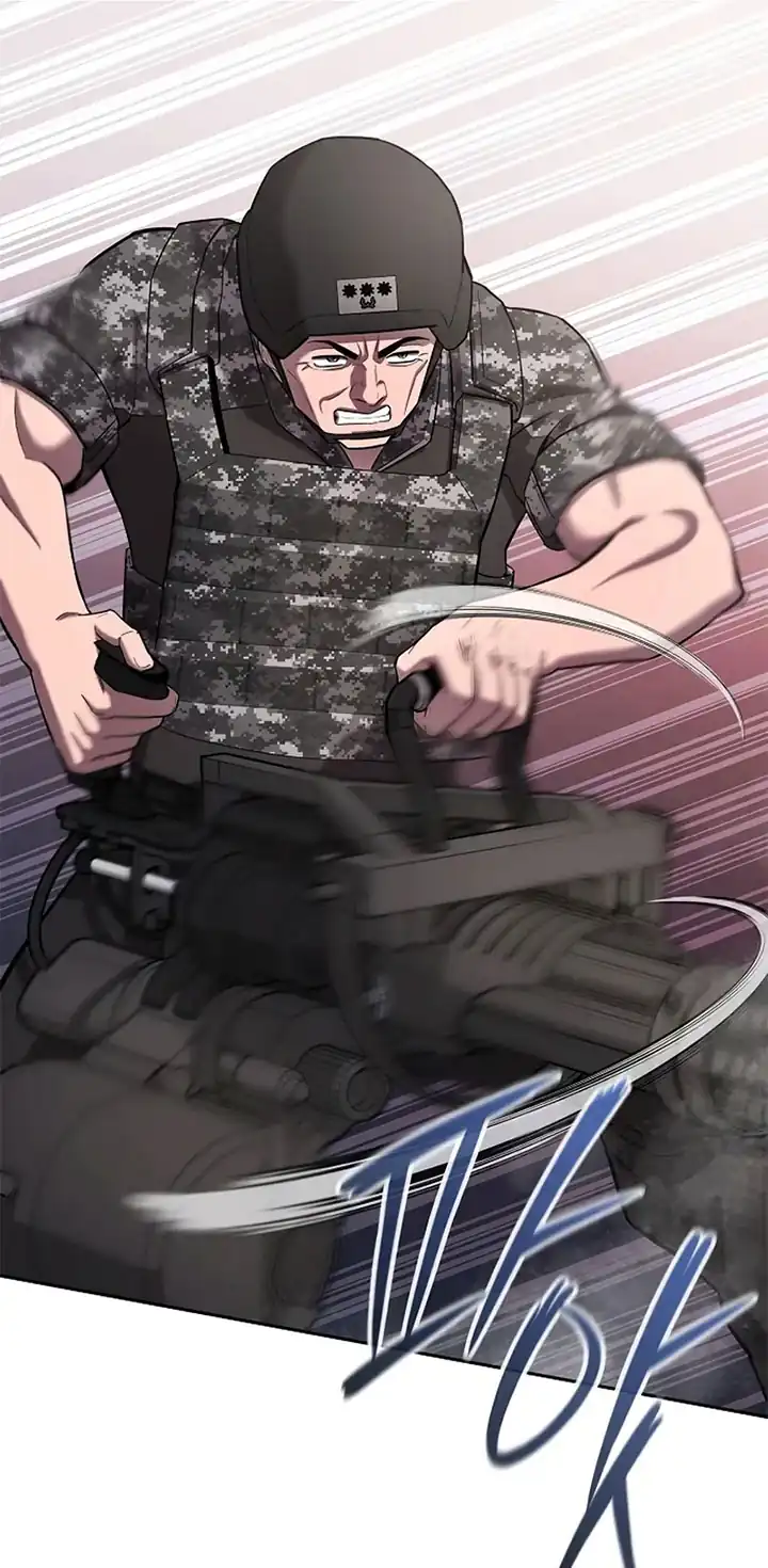 Baca The Dark Mage's Return to Enlistment - Chapter 68 halaman 65