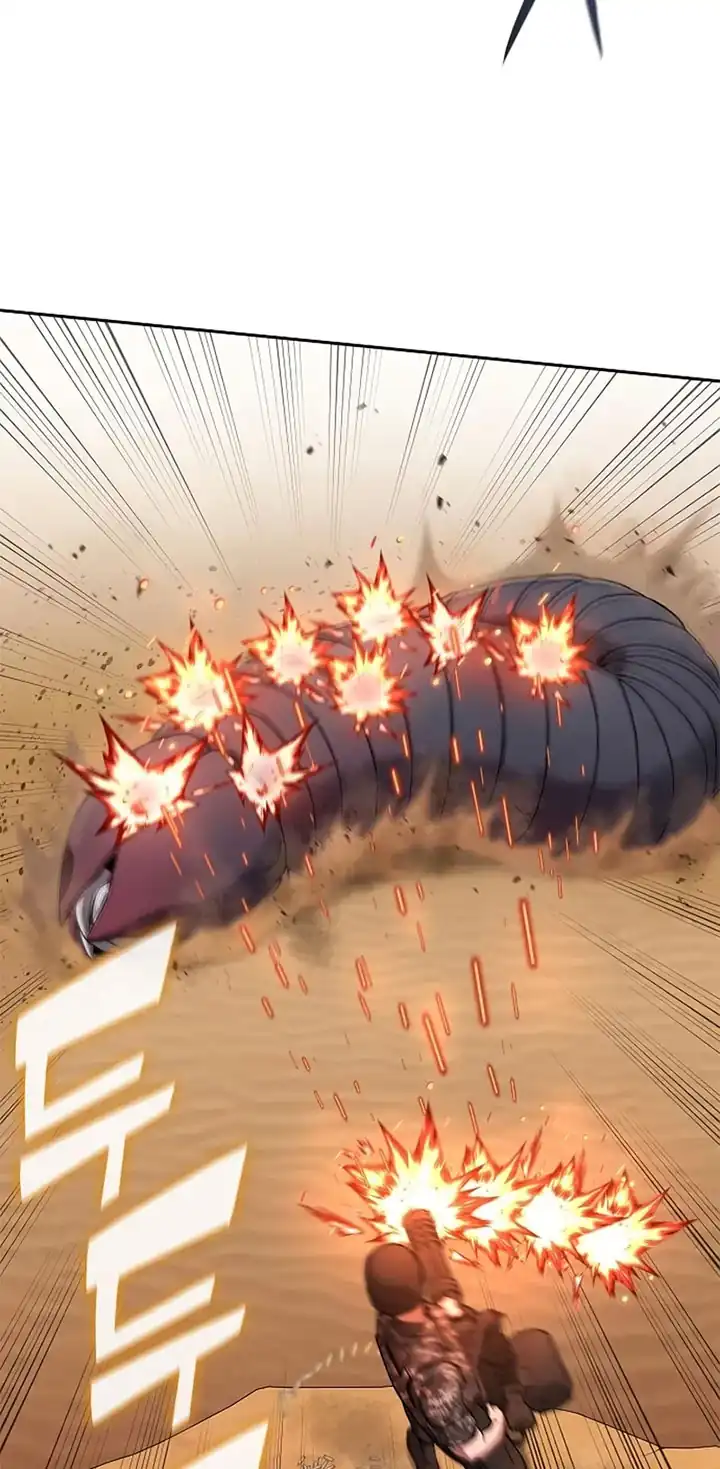 Baca The Dark Mage's Return to Enlistment - Chapter 68 halaman 66