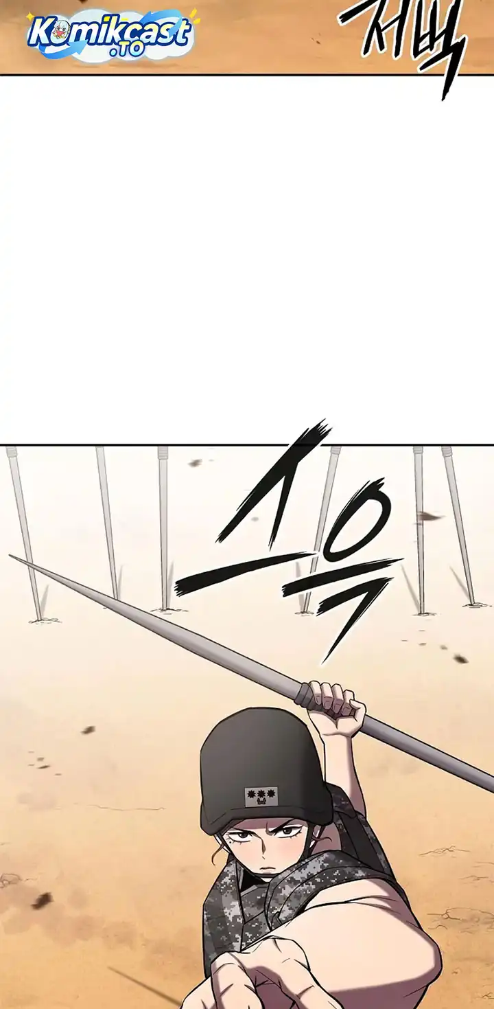 Baca The Dark Mage's Return to Enlistment - Chapter 68 halaman 68