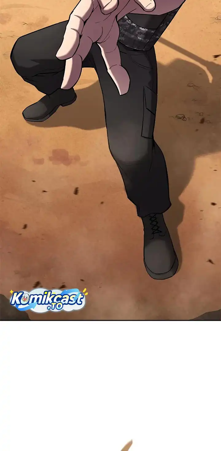 Baca The Dark Mage's Return to Enlistment - Chapter 68 halaman 69