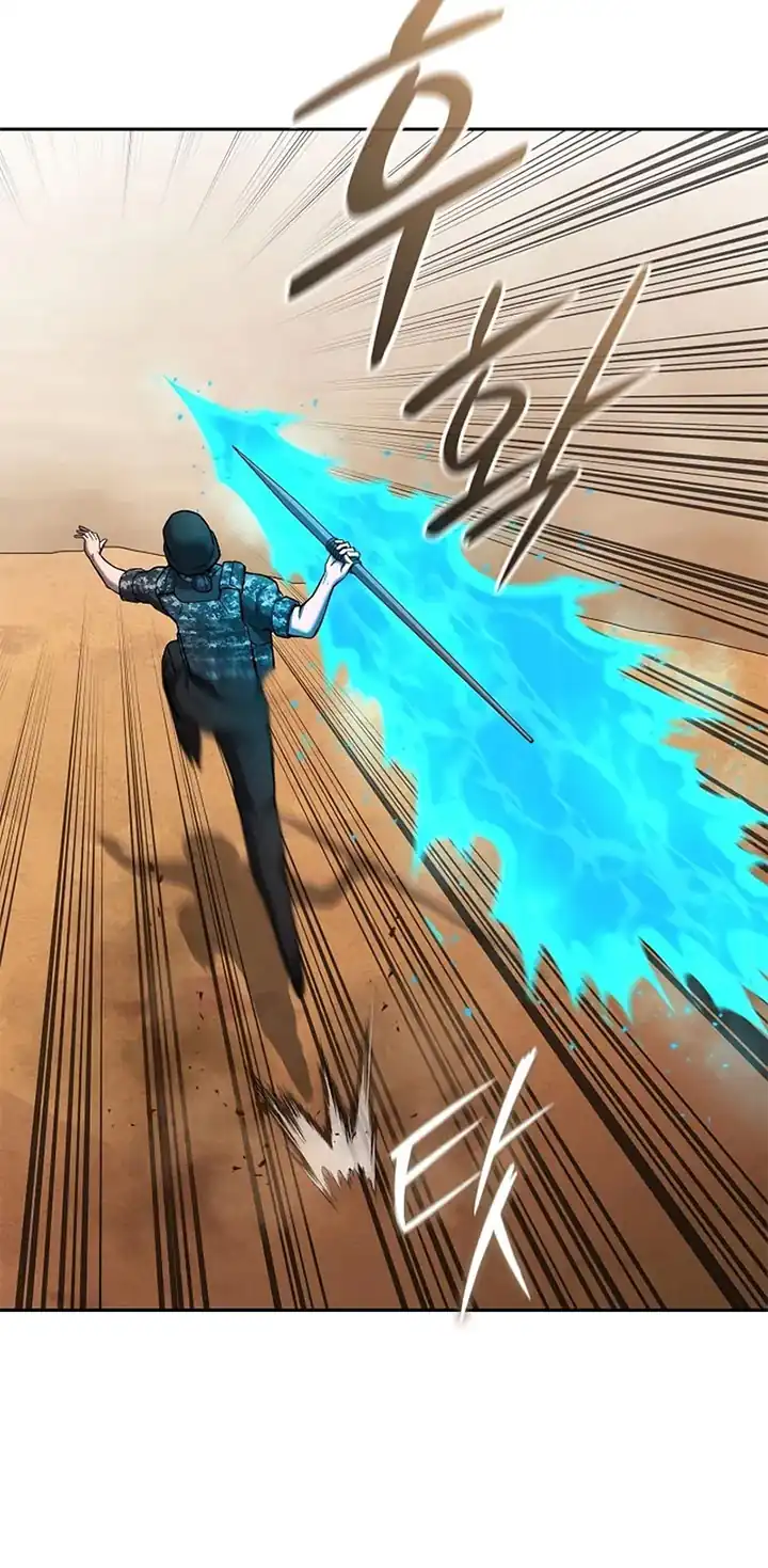 Baca The Dark Mage's Return to Enlistment - Chapter 68 halaman 70