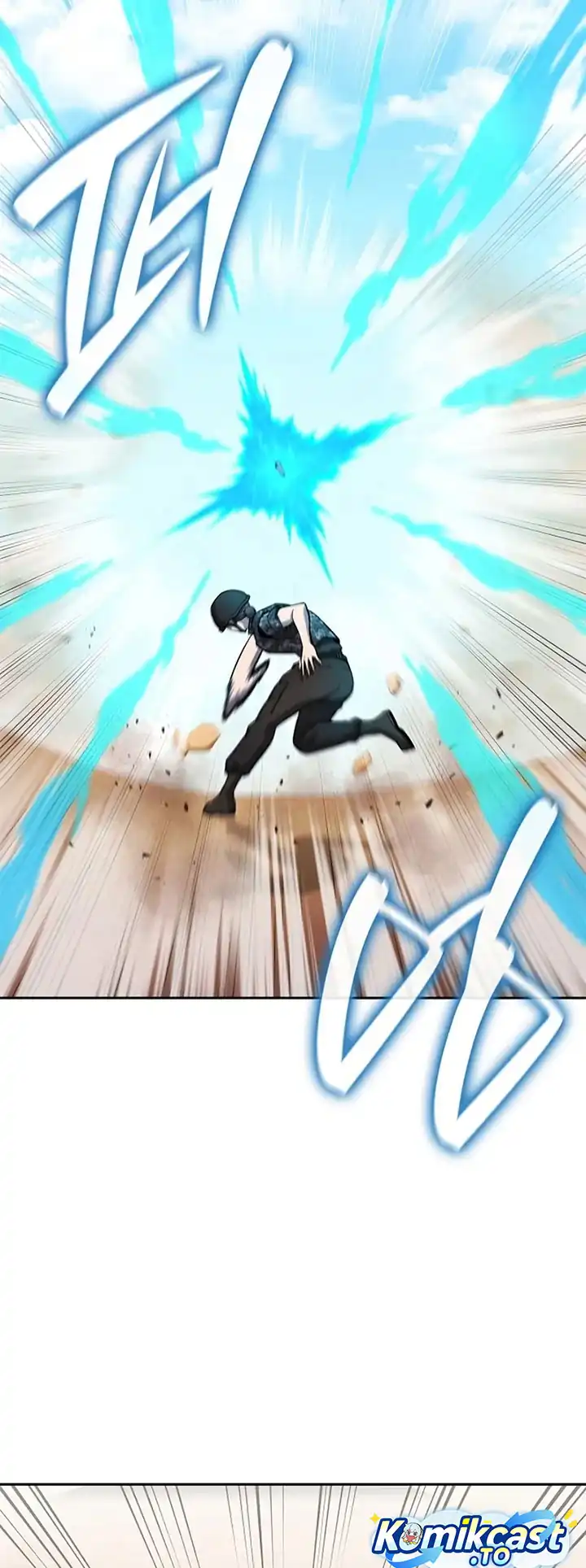 Baca The Dark Mage's Return to Enlistment - Chapter 68 halaman 73