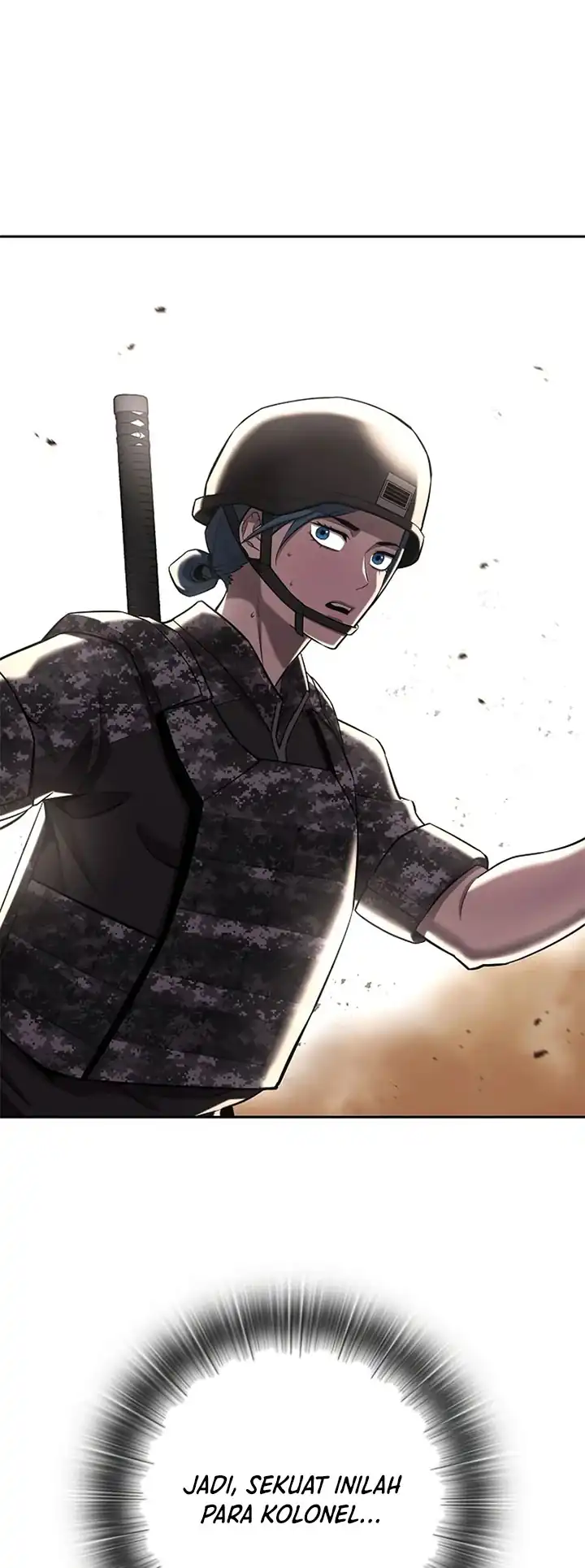 Baca The Dark Mage's Return to Enlistment - Chapter 68 halaman 79