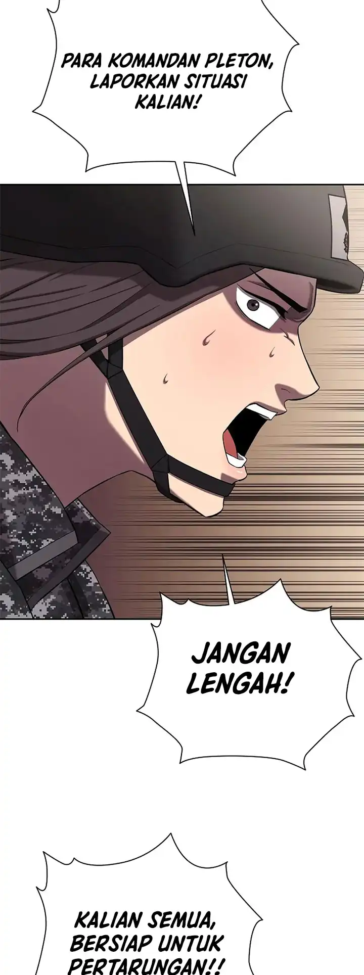 Baca The Dark Mage's Return to Enlistment - Chapter 68 halaman 81