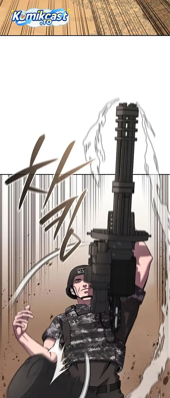 Baca The Dark Mage's Return to Enlistment - Chapter 68 halaman 87