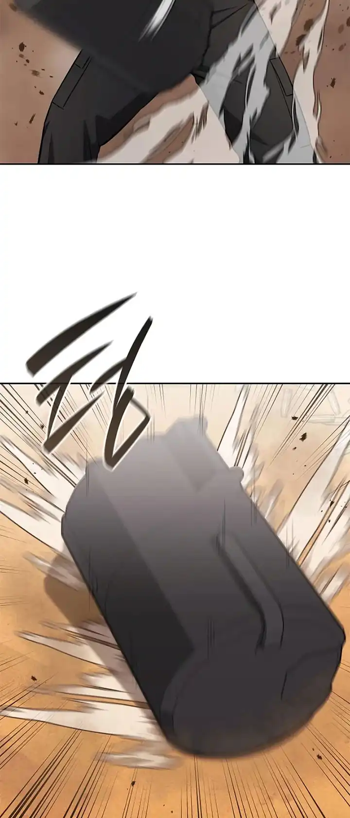 Baca The Dark Mage's Return to Enlistment - Chapter 68 halaman 88