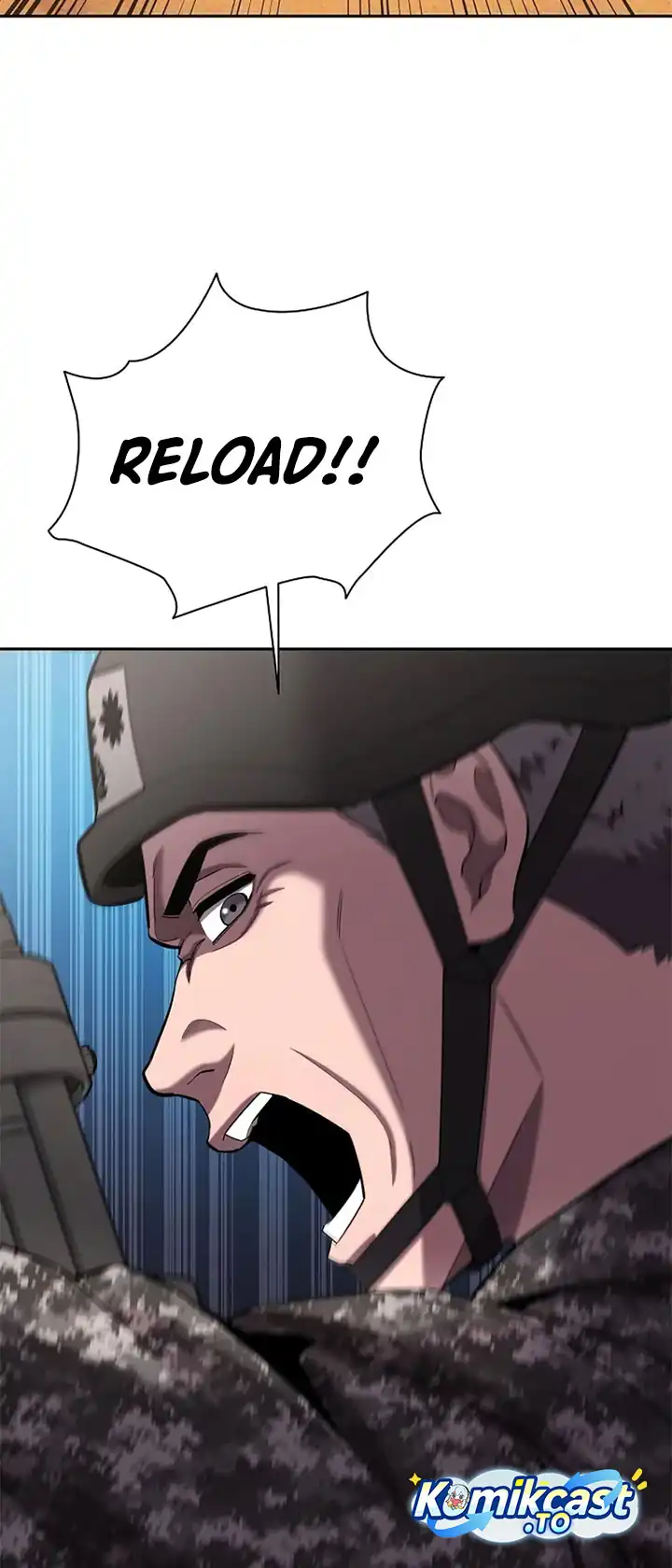 Baca The Dark Mage's Return to Enlistment - Chapter 68 halaman 89