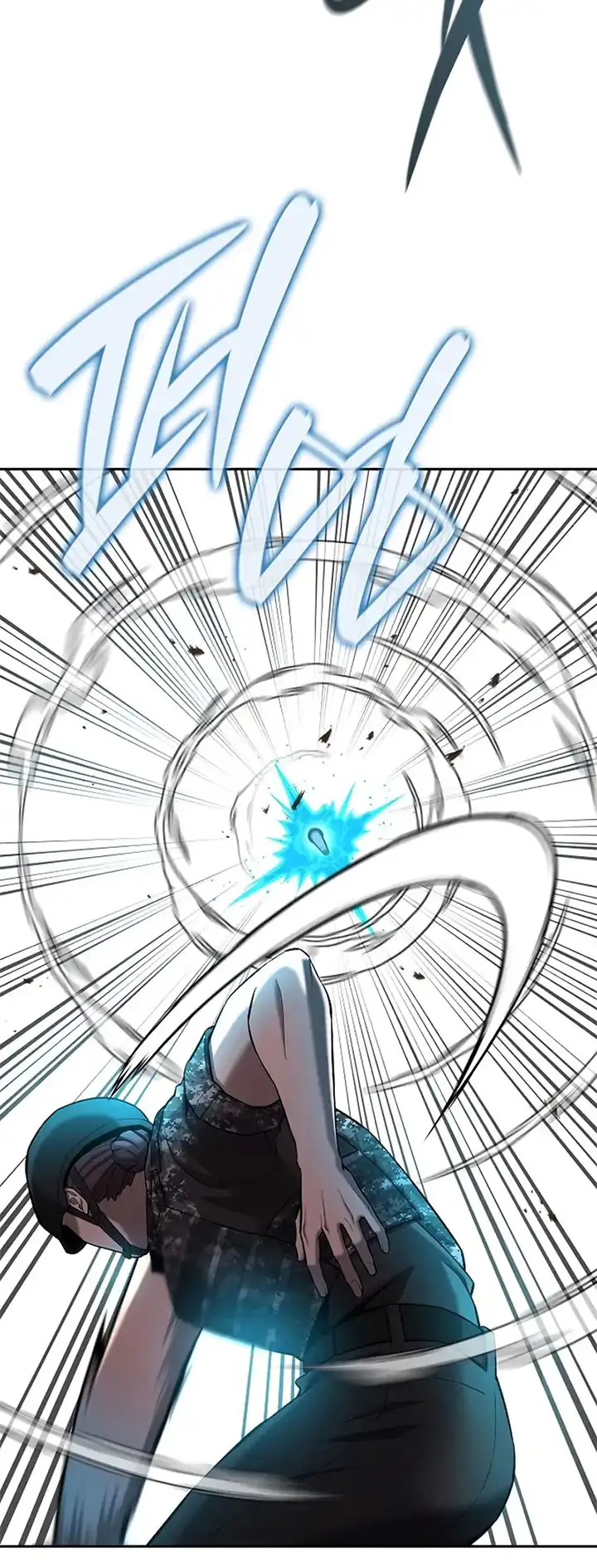 Baca The Dark Mage's Return to Enlistment - Chapter 68 halaman 95