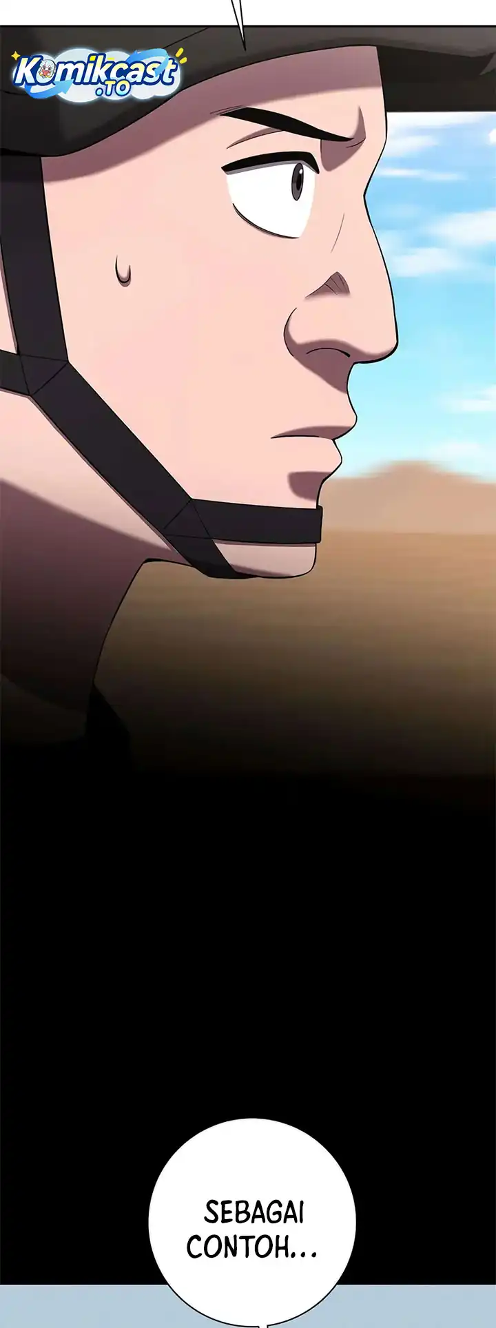 Baca The Dark Mage's Return to Enlistment - Chapter 69 halaman 10