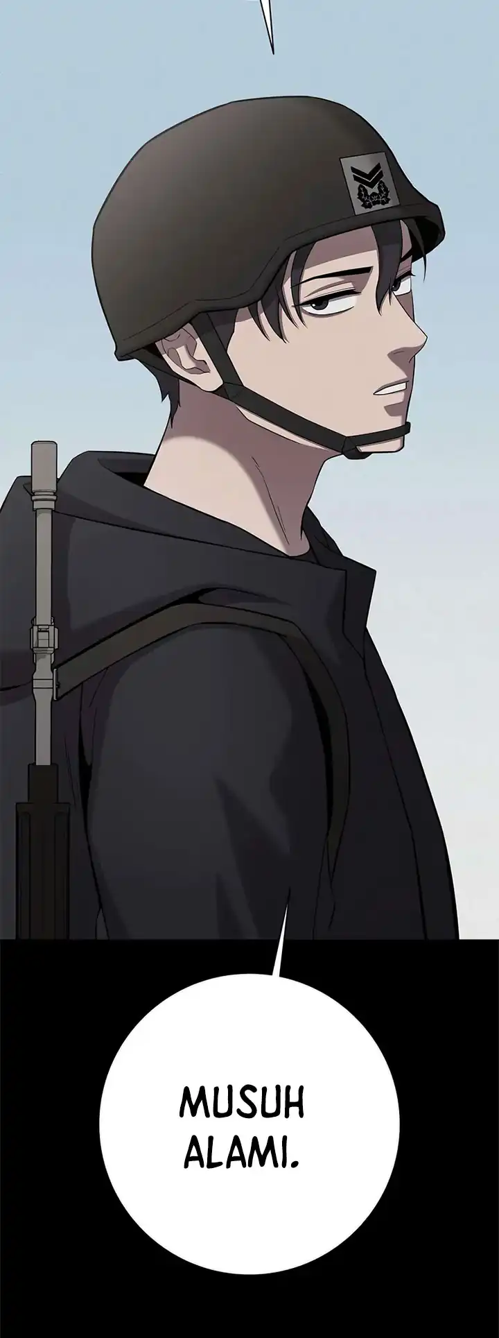 Baca The Dark Mage's Return to Enlistment - Chapter 69 halaman 11