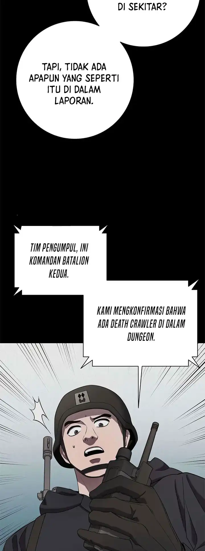 Baca The Dark Mage's Return to Enlistment - Chapter 69 halaman 13