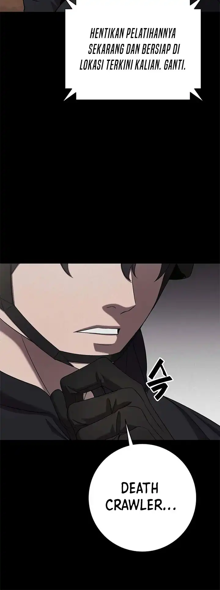 Baca The Dark Mage's Return to Enlistment - Chapter 69 halaman 15