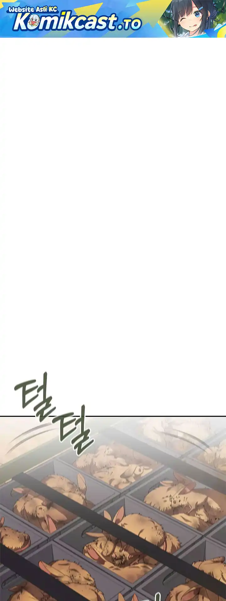 Baca The Dark Mage's Return to Enlistment - Chapter 69 halaman 2