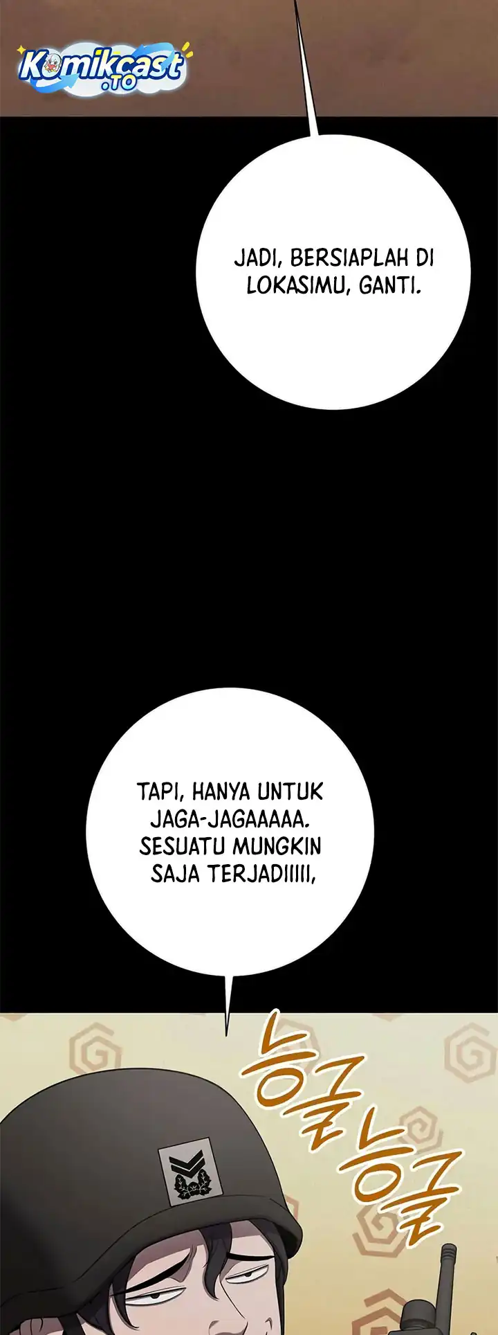 Baca The Dark Mage's Return to Enlistment - Chapter 69 halaman 26