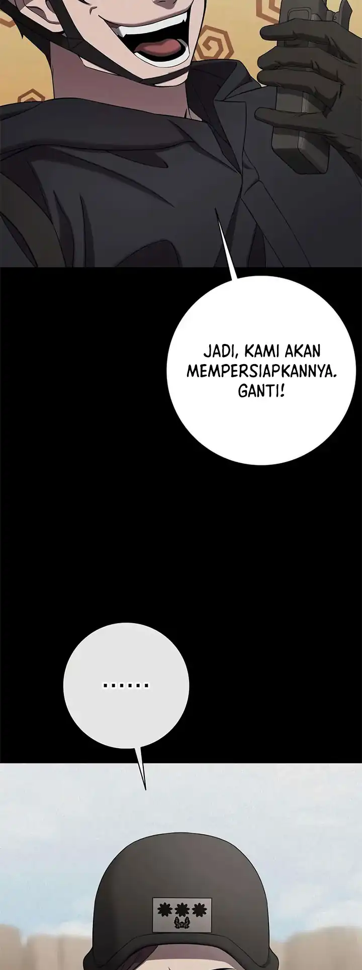 Baca The Dark Mage's Return to Enlistment - Chapter 69 halaman 27