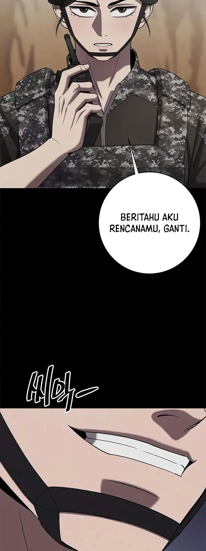 Baca The Dark Mage's Return to Enlistment - Chapter 69 halaman 28