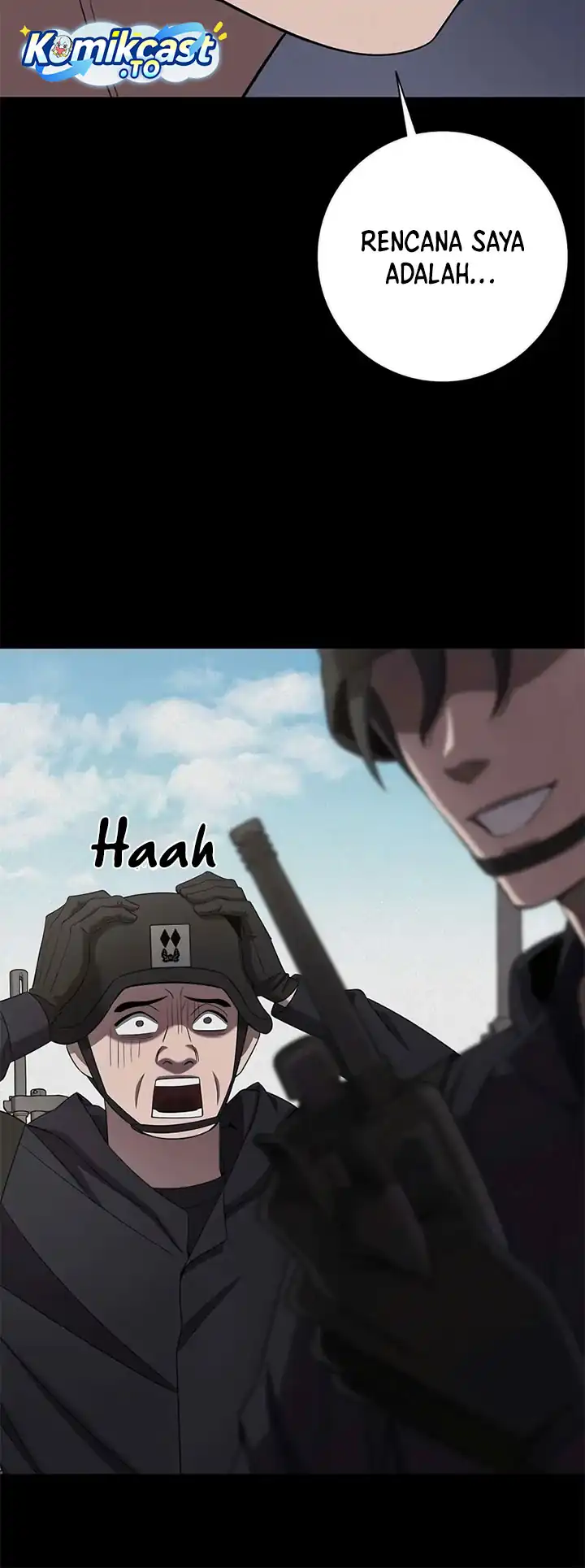 Baca The Dark Mage's Return to Enlistment - Chapter 69 halaman 29