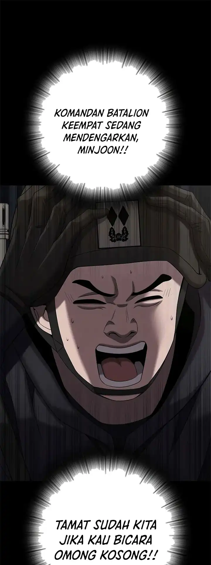 Baca The Dark Mage's Return to Enlistment - Chapter 69 halaman 30