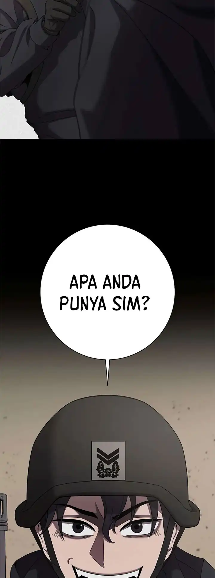 Baca The Dark Mage's Return to Enlistment - Chapter 69 halaman 34