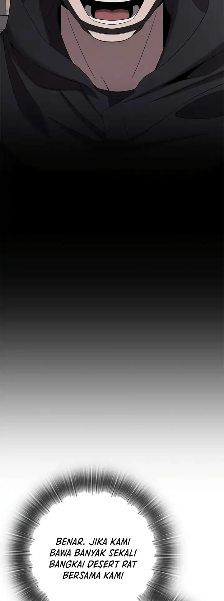 Baca The Dark Mage's Return to Enlistment - Chapter 69 halaman 35