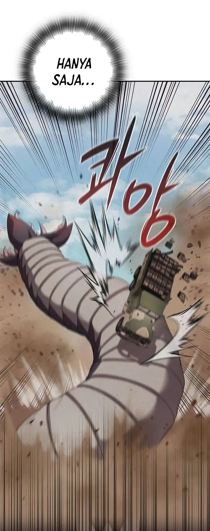 Baca The Dark Mage's Return to Enlistment - Chapter 69 halaman 37