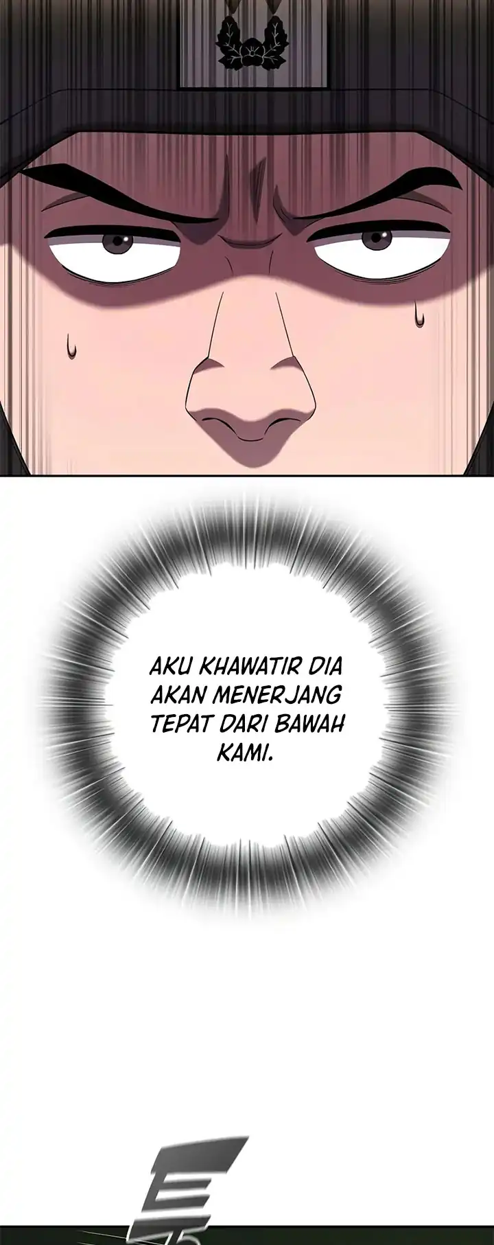 Baca The Dark Mage's Return to Enlistment - Chapter 69 halaman 38