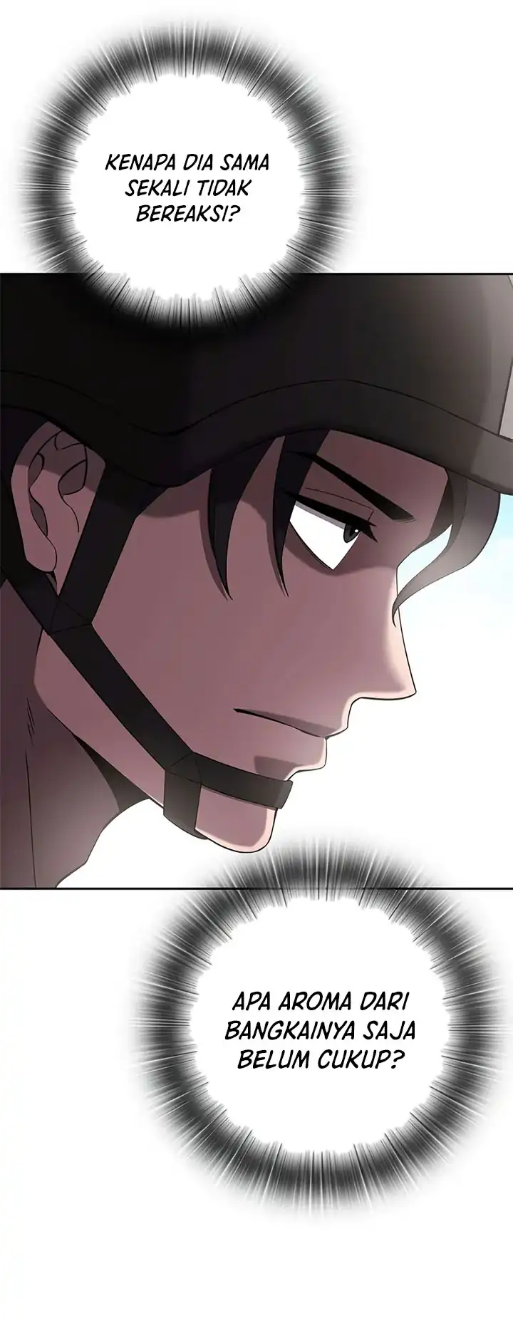 Baca The Dark Mage's Return to Enlistment - Chapter 69 halaman 44