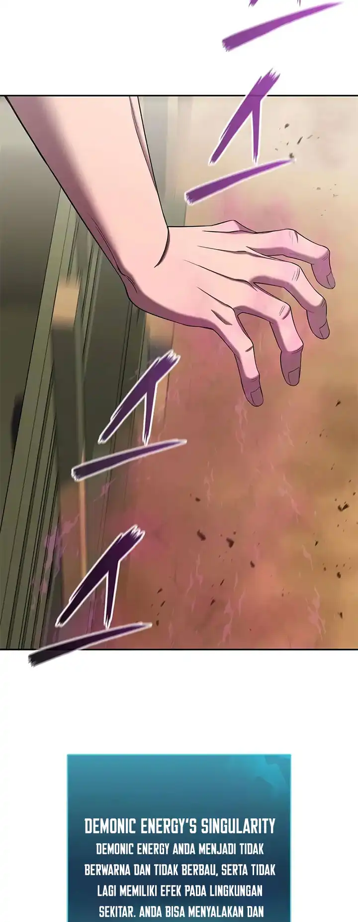 Baca The Dark Mage's Return to Enlistment - Chapter 69 halaman 46