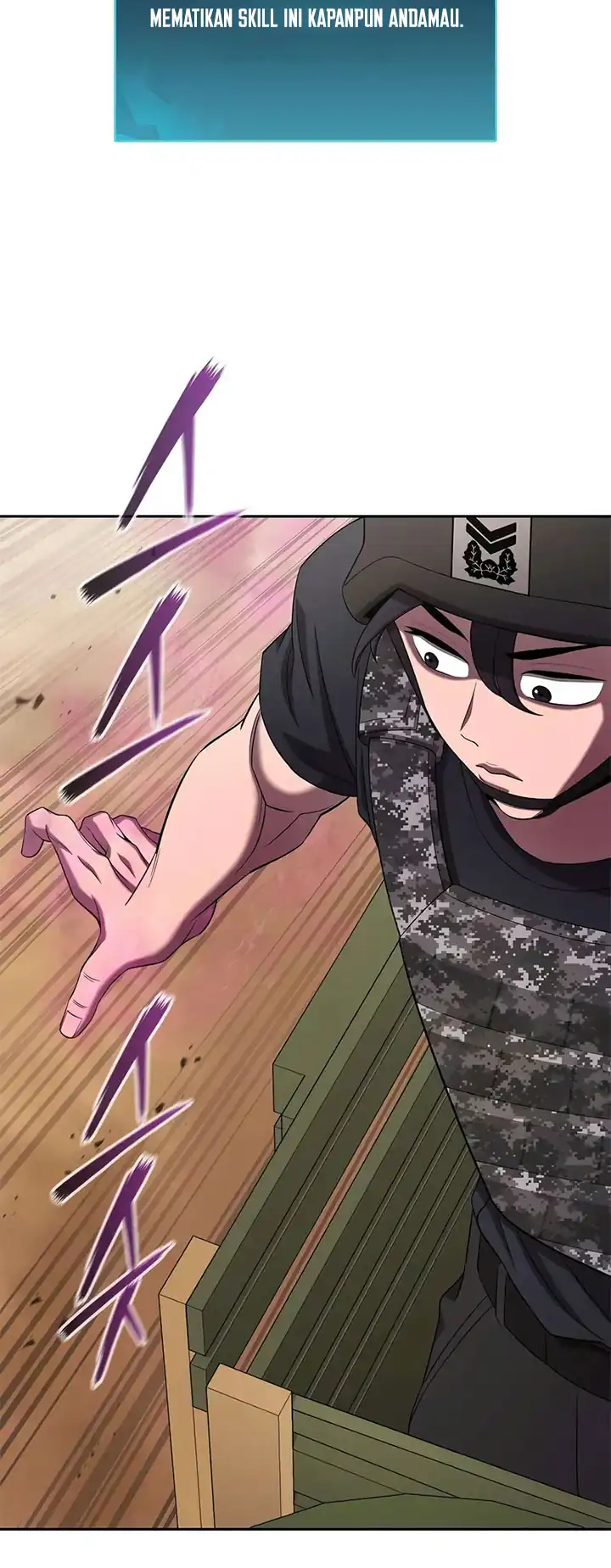 Baca The Dark Mage's Return to Enlistment - Chapter 69 halaman 47