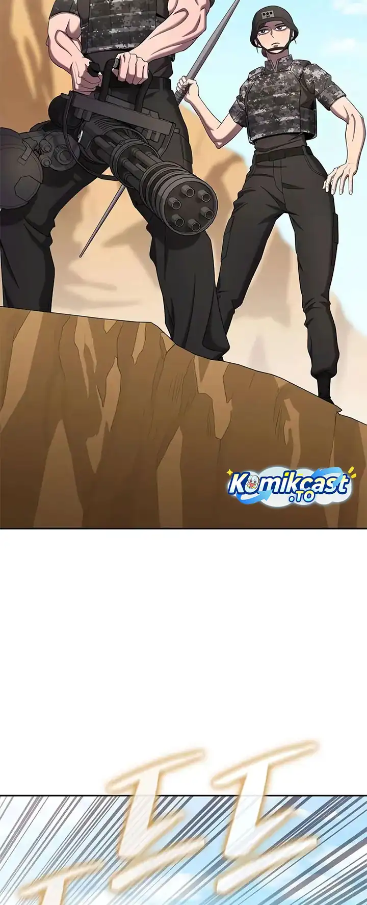 Baca The Dark Mage's Return to Enlistment - Chapter 69 halaman 53