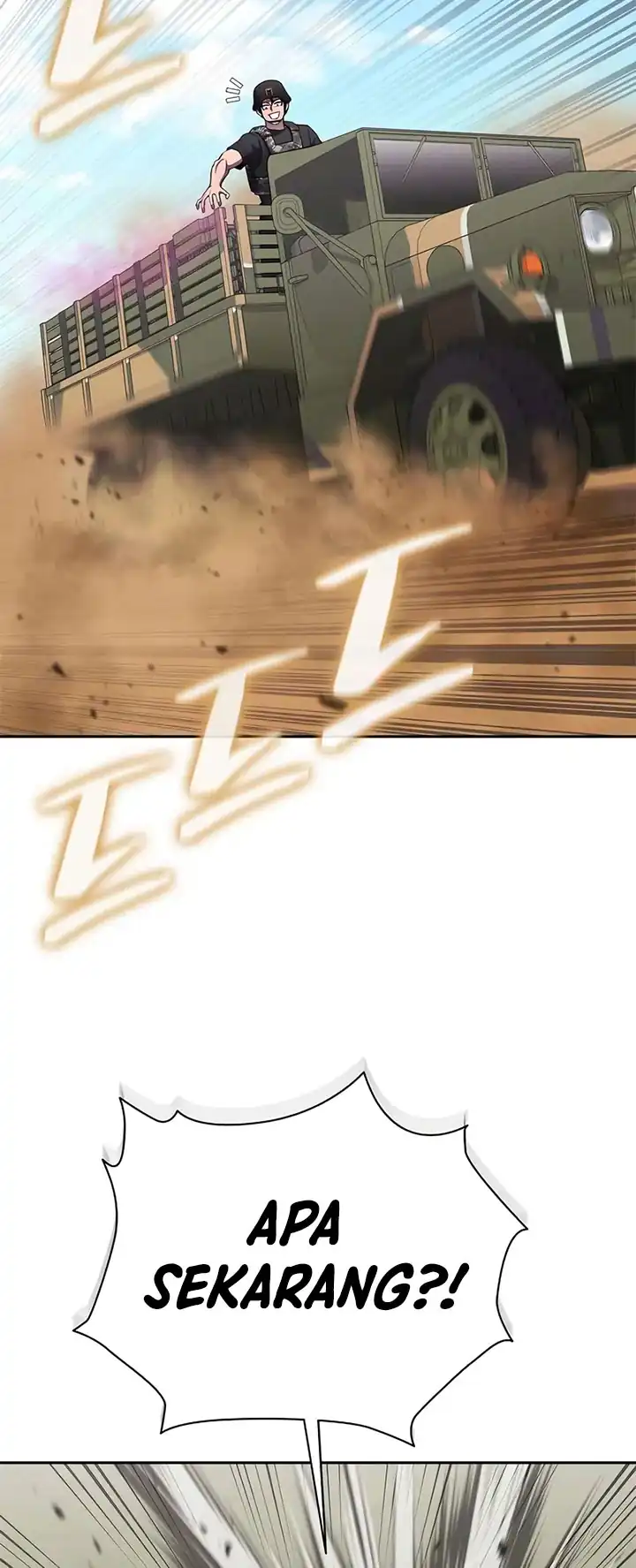 Baca The Dark Mage's Return to Enlistment - Chapter 69 halaman 54