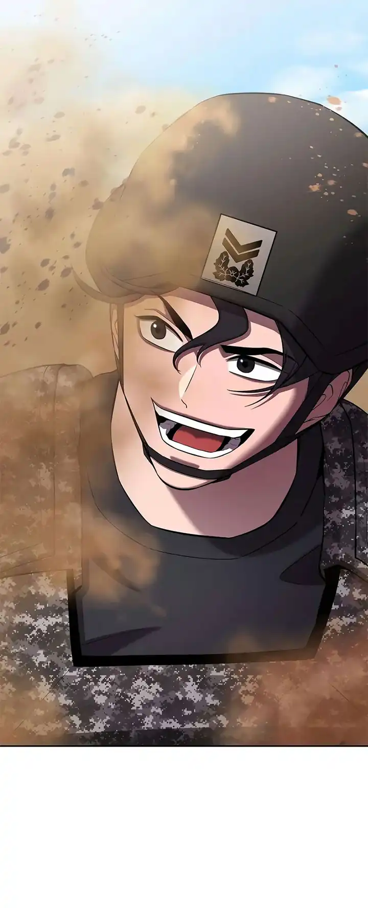 Baca The Dark Mage's Return to Enlistment - Chapter 69 halaman 57