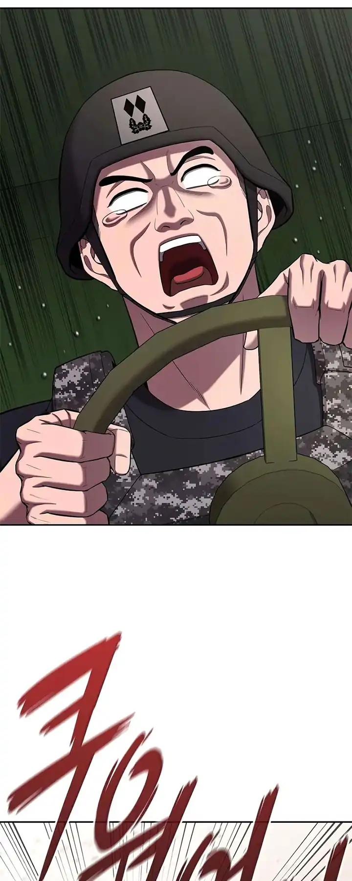 Baca The Dark Mage's Return to Enlistment - Chapter 69 halaman 58