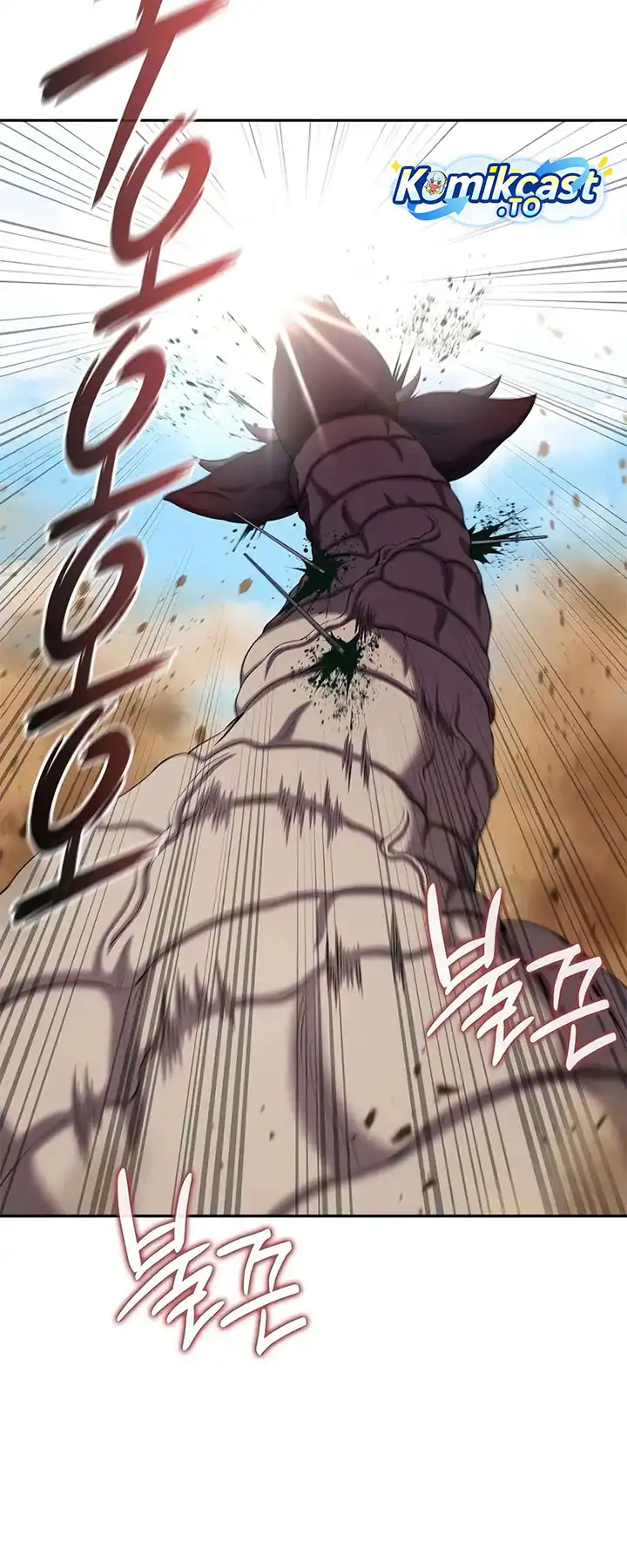 Baca The Dark Mage's Return to Enlistment - Chapter 69 halaman 64