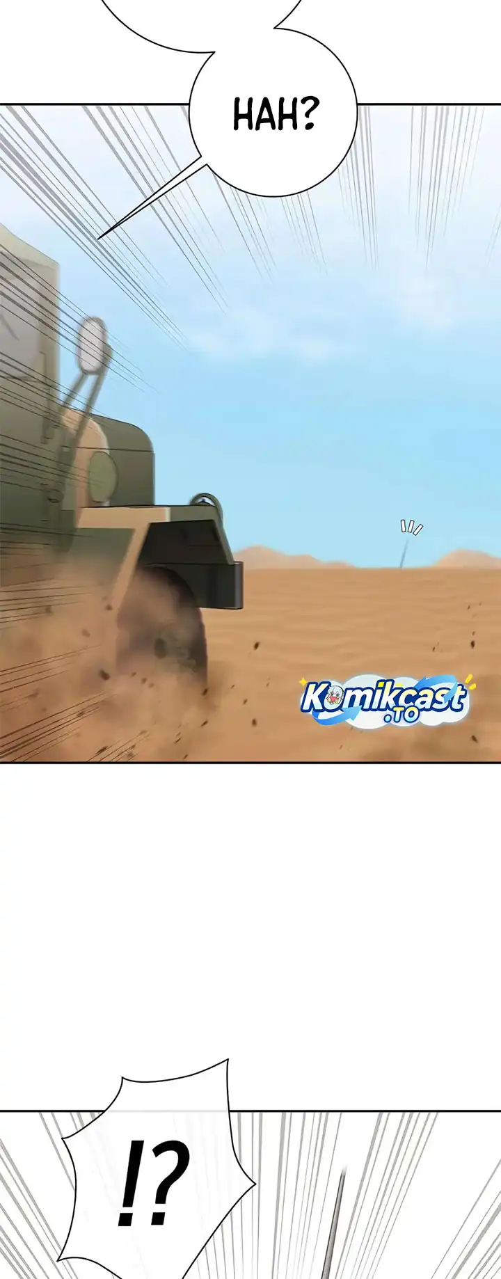 Baca The Dark Mage's Return to Enlistment - Chapter 69 halaman 66