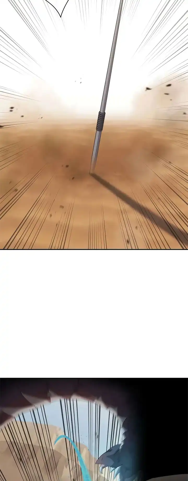 Baca The Dark Mage's Return to Enlistment - Chapter 69 halaman 67