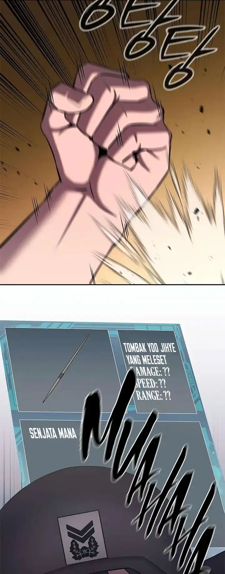 Baca The Dark Mage's Return to Enlistment - Chapter 69 halaman 69