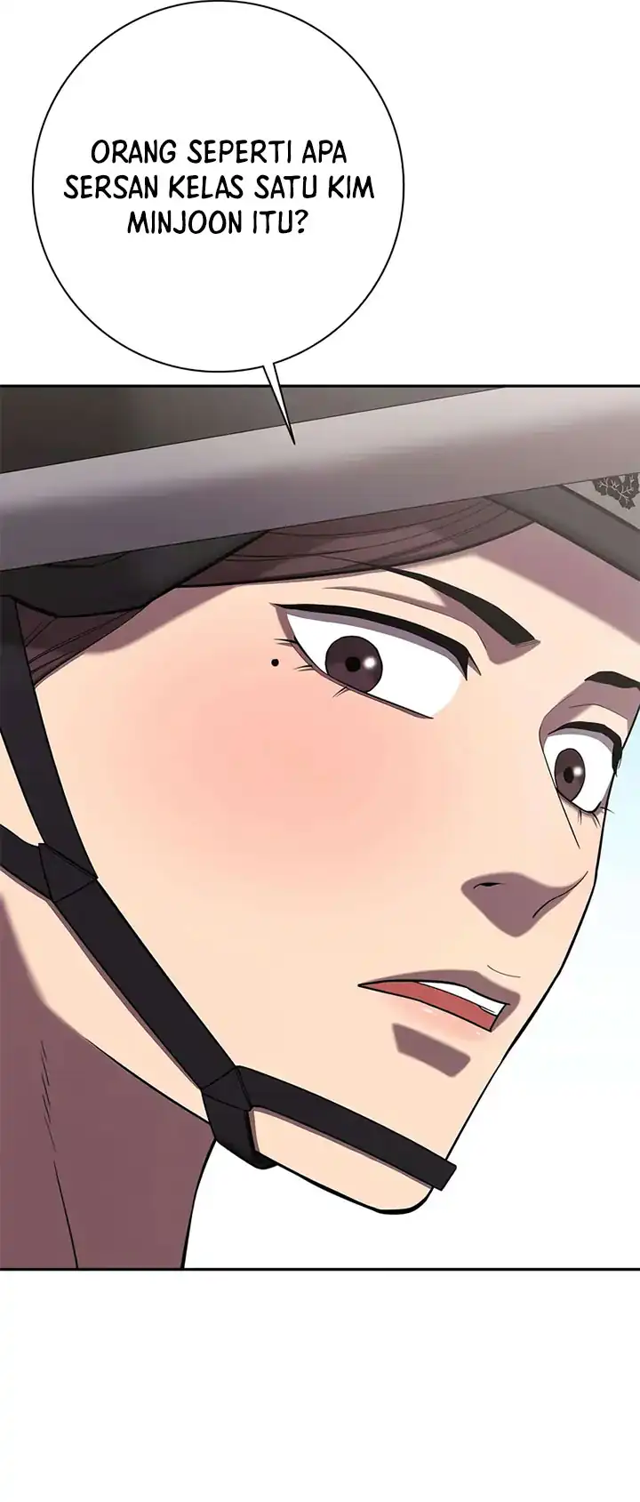 Baca The Dark Mage's Return to Enlistment - Chapter 69 halaman 75