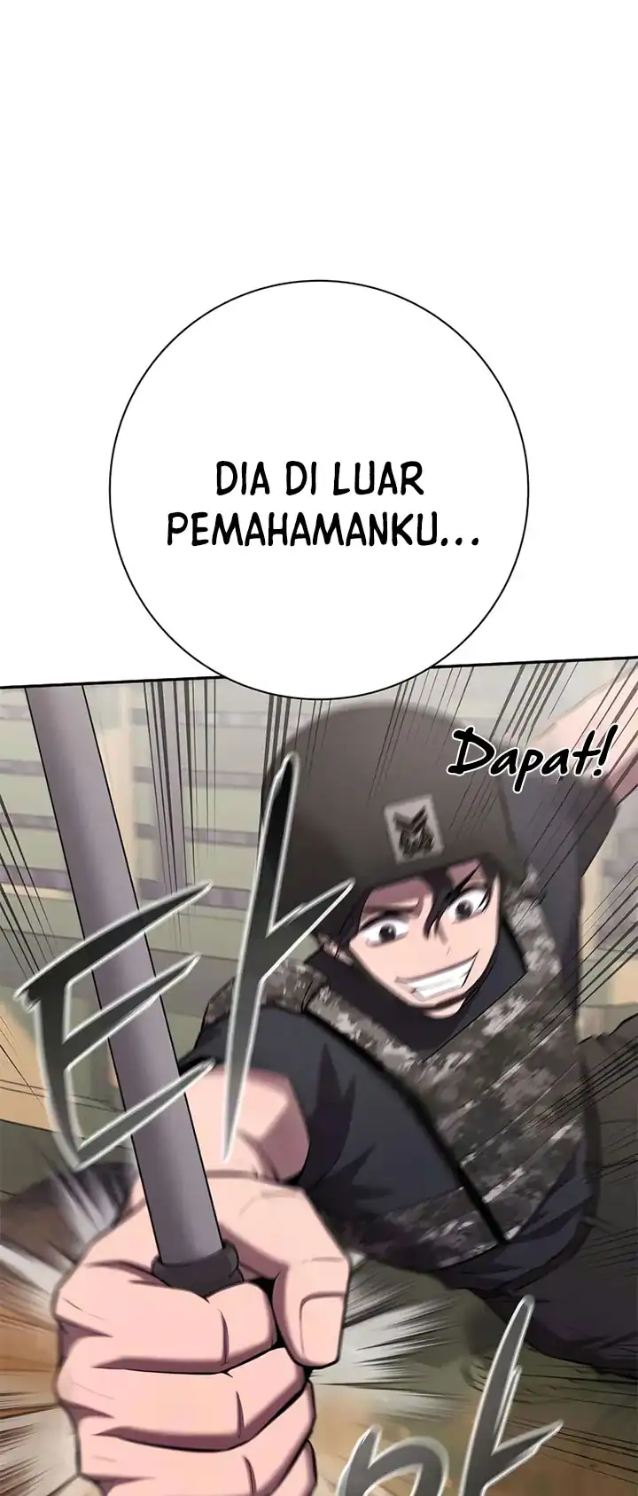 Baca The Dark Mage's Return to Enlistment - Chapter 69 halaman 77