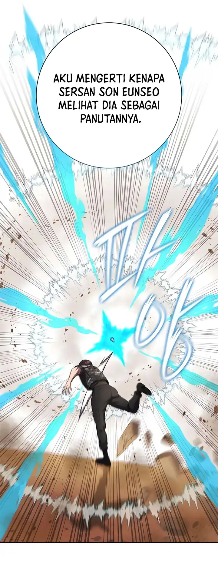 Baca The Dark Mage's Return to Enlistment - Chapter 69 halaman 79