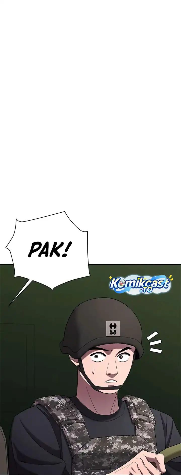 Baca The Dark Mage's Return to Enlistment - Chapter 69 halaman 80