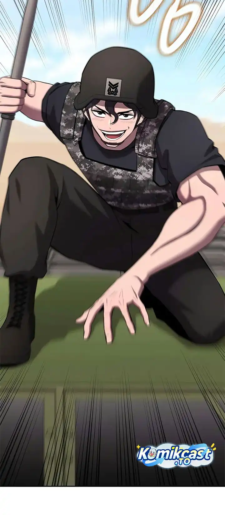 Baca The Dark Mage's Return to Enlistment - Chapter 69 halaman 90