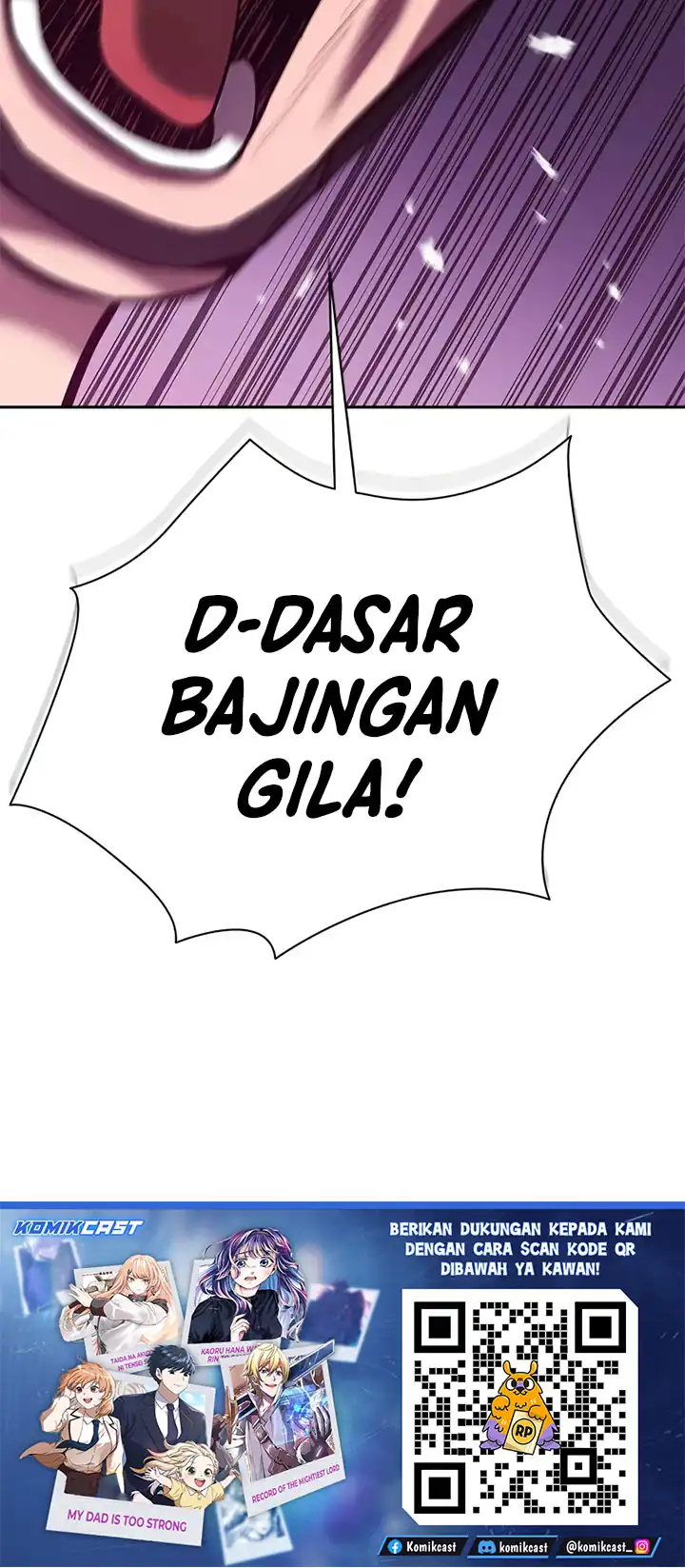 Baca The Dark Mage's Return to Enlistment - Chapter 69 halaman 92