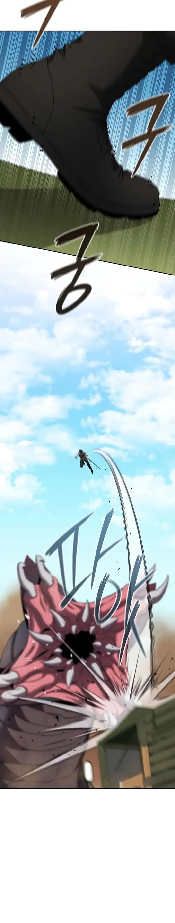 Baca The Dark Mage's Return to Enlistment - Chapter 70 halaman 11