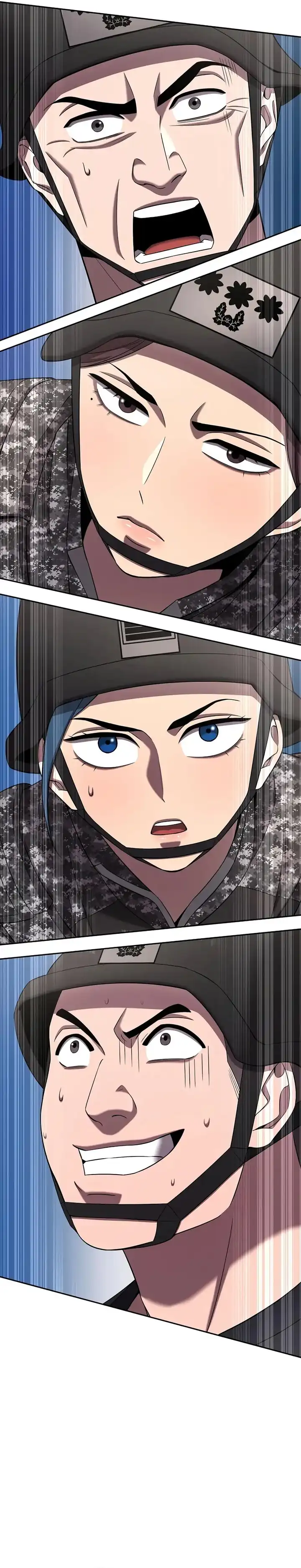 Baca The Dark Mage's Return to Enlistment - Chapter 70 halaman 12