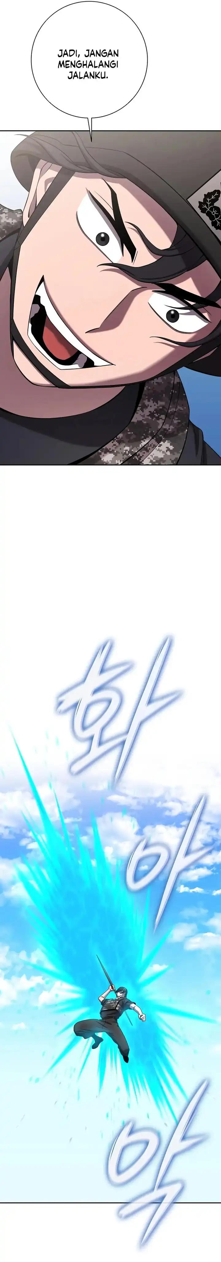 Baca The Dark Mage's Return to Enlistment - Chapter 70 halaman 14